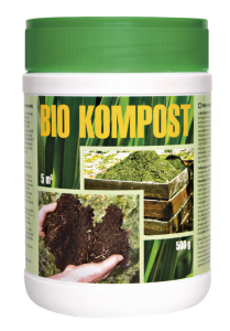 Bio Kompost (2pcs)