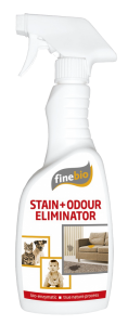 Stain+Odour Eliminator (2pcs)